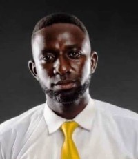 Bwire Reinhard  Namdi