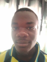Bwire Shadrack
