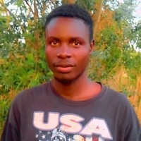 Bwire Elvis