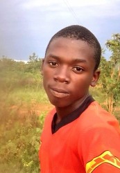 Bwire Brian