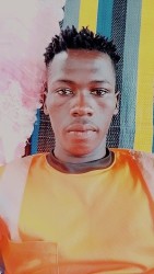 Bwire Daniel Pole