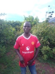 Bwire Peter