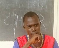Bwire Collins Wanyama