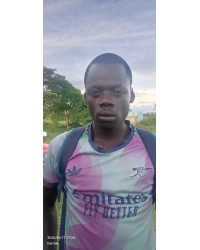 Bwire Charles