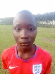 Byron Ochieng