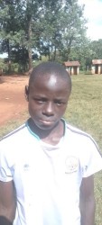 Caleb Nabwenya