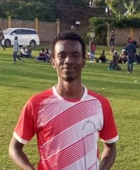 Caleb Kiriinya