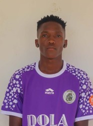 Caleb Juma