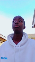 Caleb Kelvin