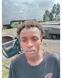 Caleb Munyari