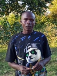 Calivin Makokha