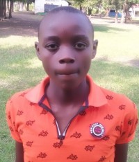 Calvilnce Ouma