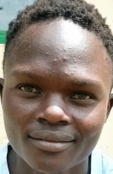 Calvin Akoyi
