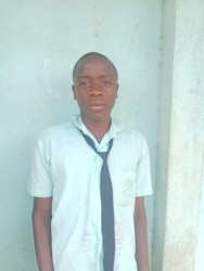 Calvin Alube