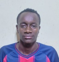 Calvin Murithi