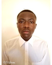 Calvin Ekisa
