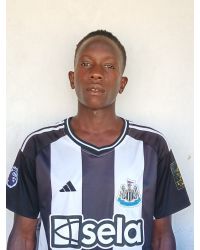 Calvin Onyango 