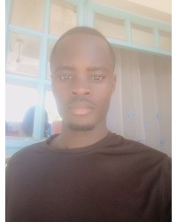 Calvince Opiyo