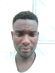 Calvine Omonya