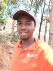 Canaan Felix