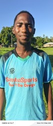 Capelo Ramadhan Bakari