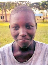 Caren Awagat
