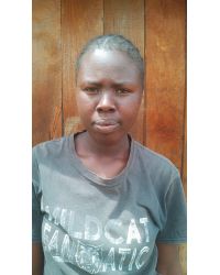 Caren Jepchirchir 