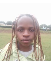 Caren Rotich