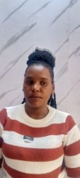 Caroline Kendi