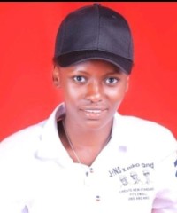 Caroline Njeri Njagi