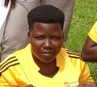 Caroline Gatwiri