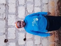 Caroline Makena