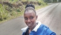 Caroline Kawira