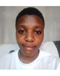 Caroline Mugo