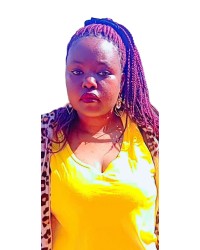Caroline Ngugi