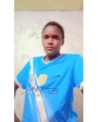 Caroline Chumo