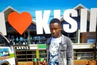 Carson Munene