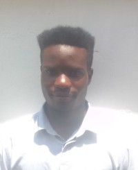 Casper Recha Mukangai