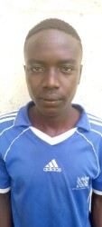 Cavine Mengo