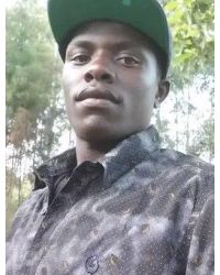 Cecil Kizito