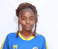 Cecilia Njeri Mwangi