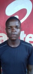 Cedrick Nyando