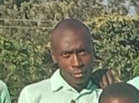 Cedrin Moses