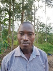 Chabuga Fred Musalia