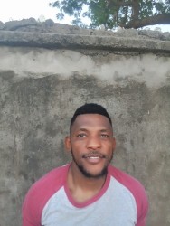 Chacha Swaleh Salim
