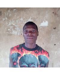 Chajomvu Mashudi