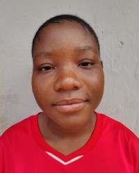 Chaka Zawadi Luvuno