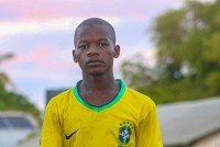 Chaka Salim