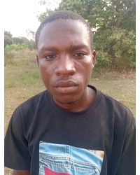 Chaka Ndoro