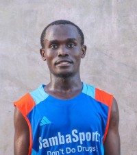 Chakanda Issa
